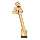 Ives by Schlage 455MB4 Kick Down Door Stop by Schlage Lock Company
