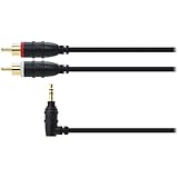 audio-technica AT-BC61/1.0 オーディオケーブル