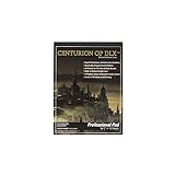 Centurion Deluxe Oil Primed Linen Pad 9x12 by Centurion