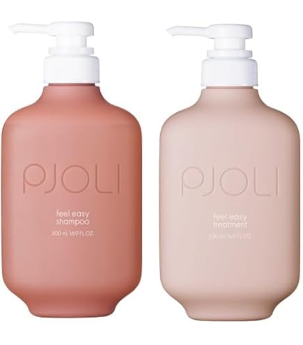 Amazon | 【2点セット】 プジョリ フィールイージー シャンプー