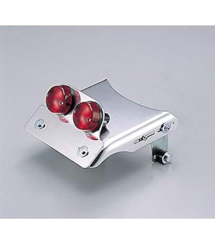 Amazon | BigOne SR400 SR500 フェンダーレスキット LED ネオ ルーカス