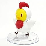 うたの☆プリンスさまっ ピヨちゃん トレーディングマスコットフィギュア おとな 単品 フィギュア ブロッコリー