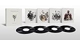 NieR Replicant -10+1 Years- Vinyl LP Box Set [Analog]