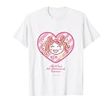 キラッとプリチャン　かわいいシール　まりあ Tシャツ