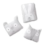 Petit Praia Bobo Puppets by Petit Praia