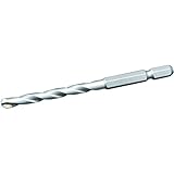 TRUSCO充電磁器タイル用ドリルビット 6.0×100 T6JT60