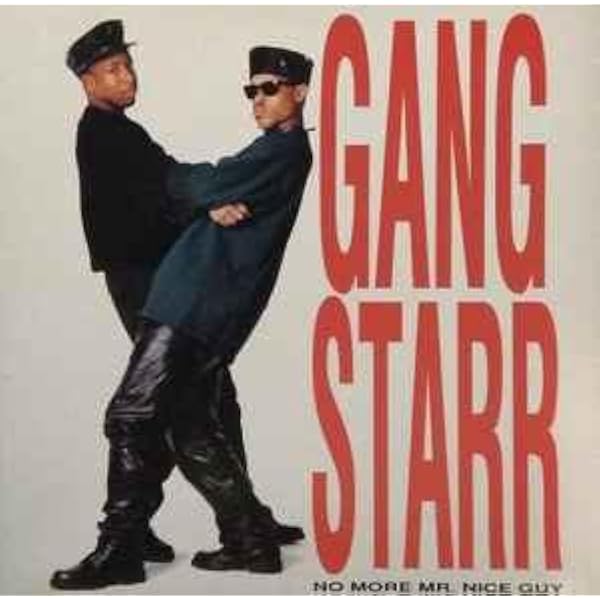 Amazon.co.jp: Full Clip: Decade of Gang Starr: ミュージック