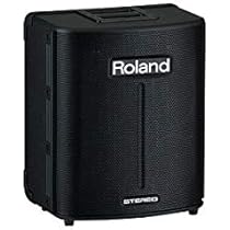 Amazon | ROLAND (ローランド) ポータブルPAシステム BA-330