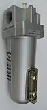 1 H/D LUBRICATOR air in line OILER compressed air compressor EXTEND THE LIFE OF YOUR AIR TOOLS by TH