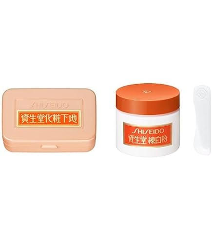 Amazon.co.jp: Shiseido FOR STAGE(資生堂 舞台用) 舞台用 化粧下地
