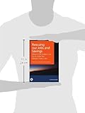 Image de Rescuing Our Jobs and Savings: What G7/8 Leaders Can Do to Solve the Global Credit Crisis (Voxeu.Org Book)