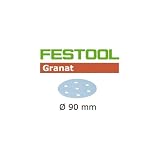 ハーフェレジャパン サンドペーパー GR D90 P180 100枚入り 497369