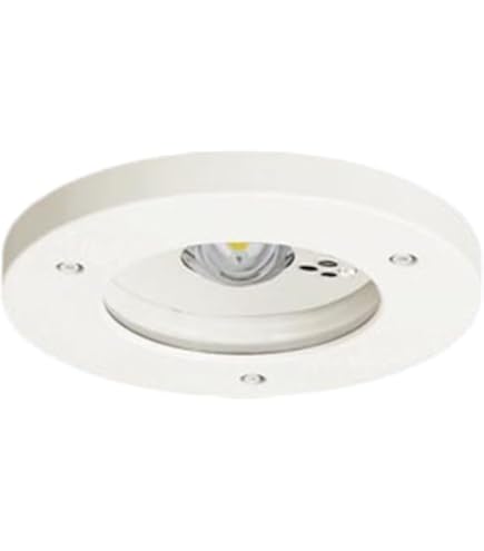 Amazon | パナソニック(Panasonic) 天井埋込型 LED 昼白色 非常用照明
