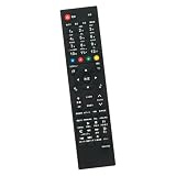 AULCMEET 代替品 J-MX100RC 液晶テレビ J19SK01 J19SK02 J24SK01 J24SK02 J40SK01 J43SK01 J24CH06 J50CH06など