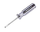 TEKTON 27003 3/16-Inch Flat by 3-Inch Pro Screwdriver [並行輸入品]