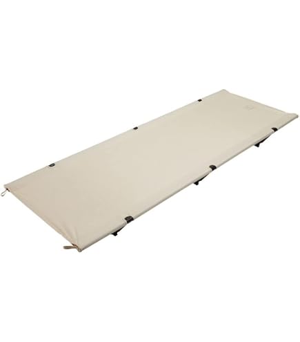 Amazon | NORDISK(ノルディスク) アウトドア 折りたたみベット Rold