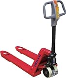 TRUSCO コレック ハンドパレットトラック 1000kg NC10510