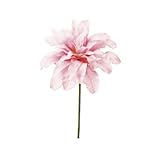 asca 造花 カサブランカリリィメリア ピンク A-32414-003