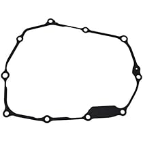 ybr125.ty125他、エンジンカバー クラッチ ガスケットセット ybr125.ty125他、エンジンカバー クラッチ ガスケットセット