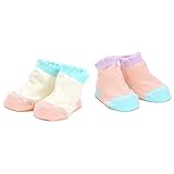 Youpi!(ユッピー)mini ソックス (ベビー) キムラタンの子供服 (19892-163) ピンク ベビー