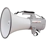 TOA:TOA ショルダーメガホン30Wホイッスル付 ER-2130W 型式:ER-2130W