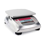 オーハウス OHAUS デジタルはかりV3000シリーズ V31XW6JP