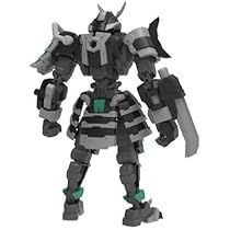 アーマードパペット　まとめて PR】メカフェチの秘孔を突くプラモ「アーマードパペット