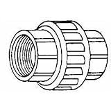 Thread Union Sch80 1/2" [並行輸入品]
