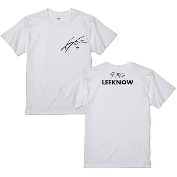 Stray Kids - stray kids ソウル ペンミ Tシャツ ブラック フィリックス フィリックス 闇Tシャツ スキズ SKZOO T-SHIRT BbokAri ポガリ