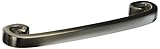 Amerock bp19260g10 – 10パック6 "サテンニッケルSwirl Z ' Pull ( 10個パック)