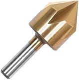 Vermont American 16632 Titanium Coated Countersink, 3/4-Inch [並行輸入品]