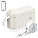 MakeID L1 ラベルプリンター ポケットサイズ コンパクト Bluetooth対応