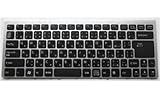 ノートPC SONY VAIO VAIO VGN-FW83XS VGN-FW90HS VGN-FW91S VGN-FW92JS VGN-FW93XS VGN-FW94FS 用 内蔵 日本語キーボード 黒