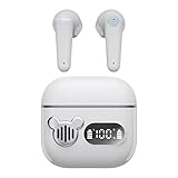 【2023業界新開発 最先端Bluetooth5.3】Bluetooth イヤホン ワイヤレスイヤホン bluetooth ブルートゥース