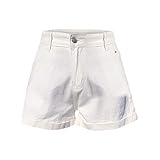 [UKDSDGQ] ルーズフィットワイドバギーデニムパンツ 長ズボン ベーシック Y2k シンプル ストレートレッグのスタイル ウエストゴム