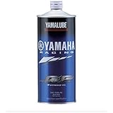 ヤマハ(YAMAHA) 二輪車用エンジンオイル ヤマルーブ RS4GP 1L 10W-40