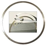 CRL 10 " ( 254 mm )両面ダイヤモンドリングブレードfor dts1 X TテーブルSaw – dts1bld