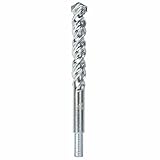 バーモントアメリカン14030 5 / 8 " x 6 " Fastスパイラルメーソンリードリルビット