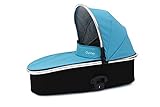 BabyStyle Carrycot Colour Pack (Ocean Blue) by Babystyle
