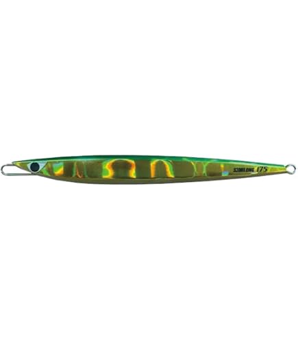 Amazon.co.jp: CB ONE シービーワン ジグ SEMILONG セミロング C1 130g