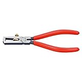 KNIPEX（クニペックス）1101-160 エンドワイヤーストリッパー （SB） スポーツ レジャー DIY 工具 その他のDIY 工具 top1-ds-1849674-ak [簡易パッケージ品]
