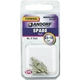 Term Spade 22-18 Unins N6 [並行輸入品]