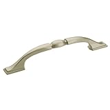 Amerock bp54004-g10 8 " ctocアプライアンスPull inサテンnickel-2パック