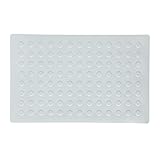 14 " x 22 "中ゴムバス安全マット – 防かび 14" x 22" 06401-1