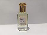 Rose/ローズ/Gulab Fasli Attar/Ittar concentrated Perfume Oil - 10 ml Beautiful Unisex Fragrance