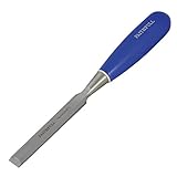 FaithfullブルーベベルエッジChisel 6 mm ( 1 / 4インチ)