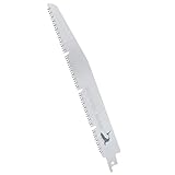 高儀(Takagi) シャークソー レシプロソー替刃 木工用 230mm 1枚入