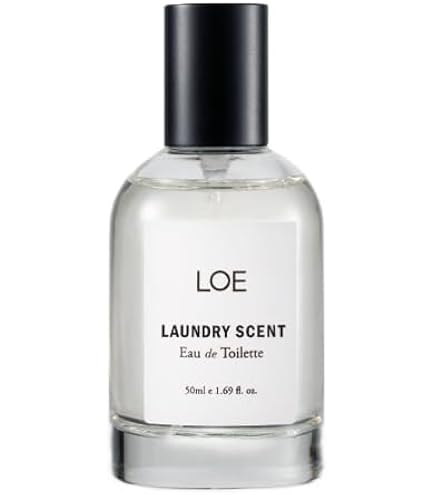 Amazon | LOE ロエ オードトワレ 香水 WHITE SHIRTS EDT 50ml 清潔な