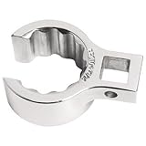 Stanley Proto J5364FL 12 Point Flare Nut Crowfoot Wrench 1/2' Drive 2' [並行輸入品]