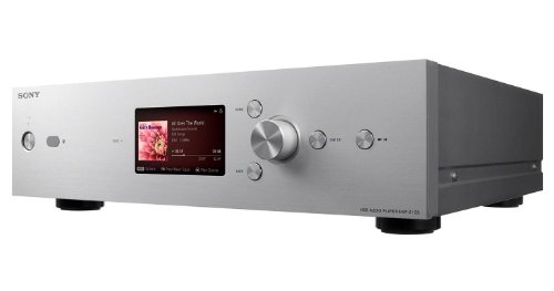 ○ ソニー ハイレゾ対応のオーディオ機集 2015年 RやESシリーズ他